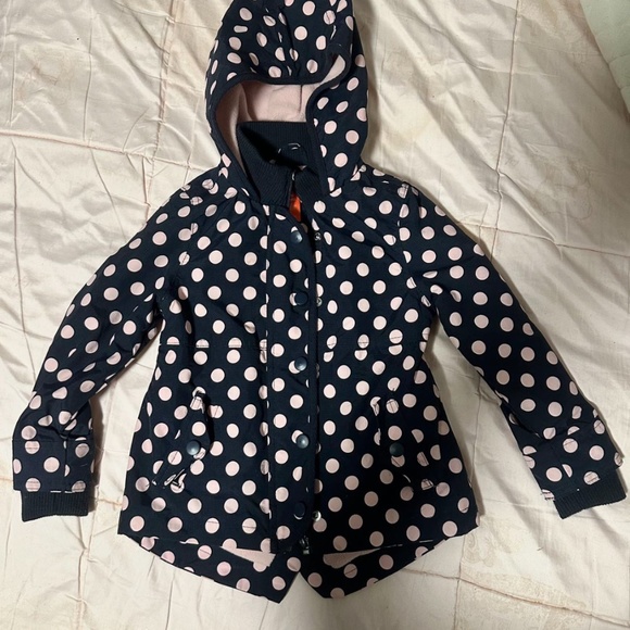 Girl jacket - Picture 2 of 3